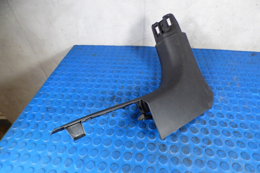 Защита порога  левая правая 39196903 39196904 opel corsa f Киев