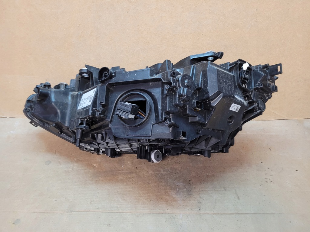 фото №10, Лампа full led правий перед bmw 4 g22 g23 g24 g26