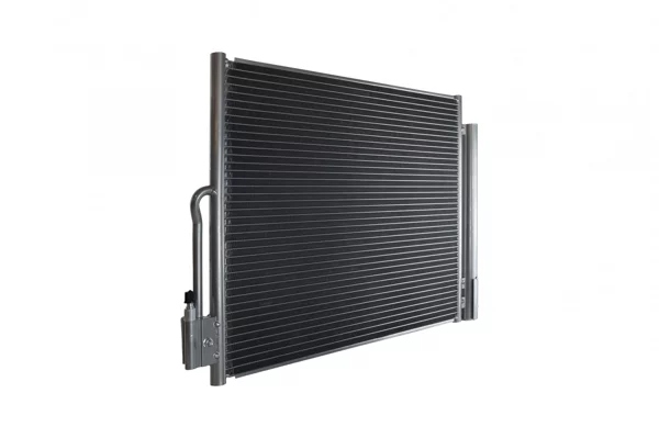 Конденсатор радіатор кондиціонера opel meriva b 1.3d-1.7d 06.10-03.17 Ціна