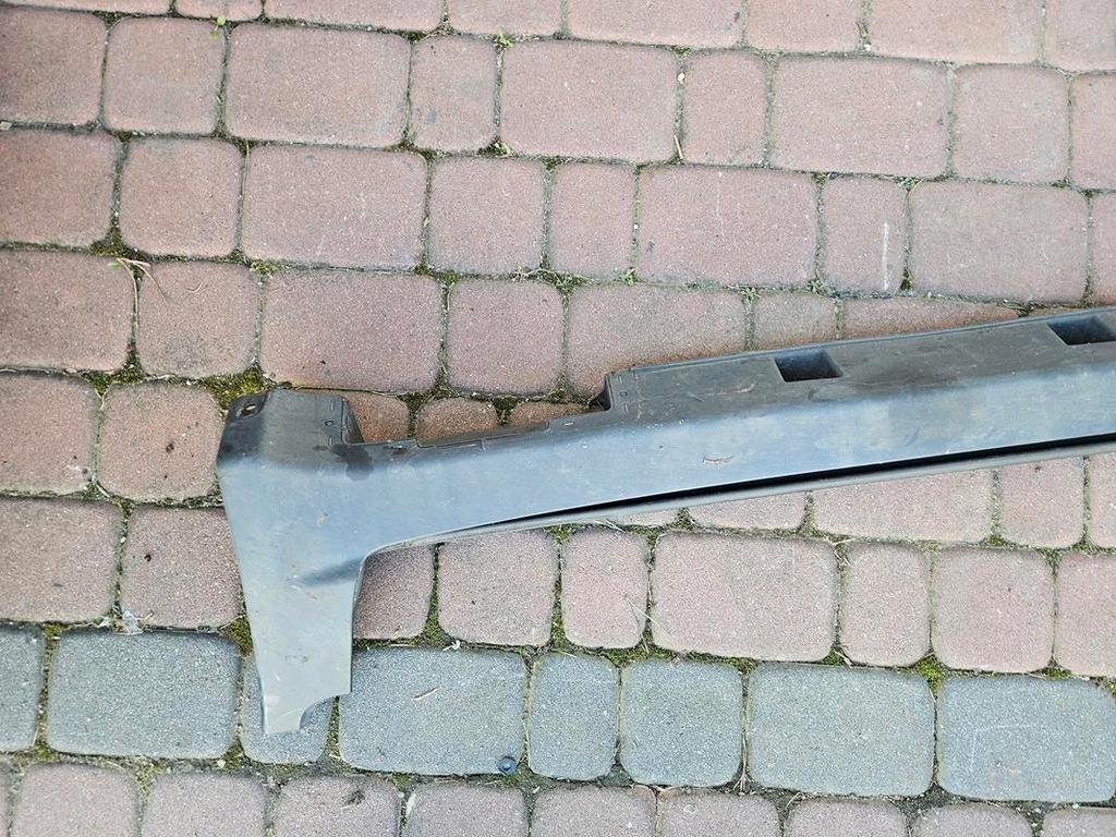 фото №5, Порог пороги комплект накладки накладки opel mokka mokka x