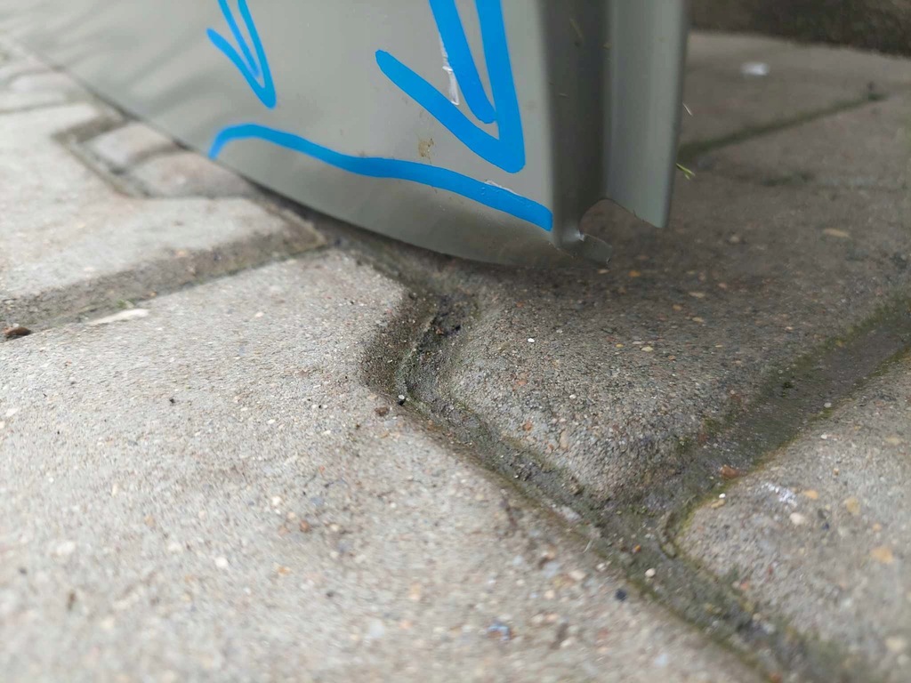 фото №8, Citroen ds9 двері праве задня задні nowe оригінальний номер