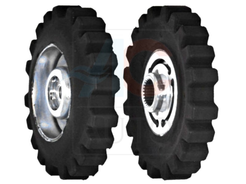 фото №2, Диск зчеплення компресор кондиціонера