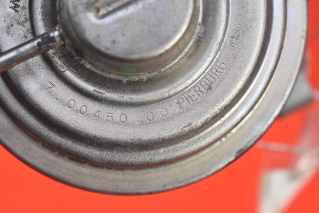 фото №8, Клапан egr 7791480 bmw e90 e91 2.0 d 163 km 04-12