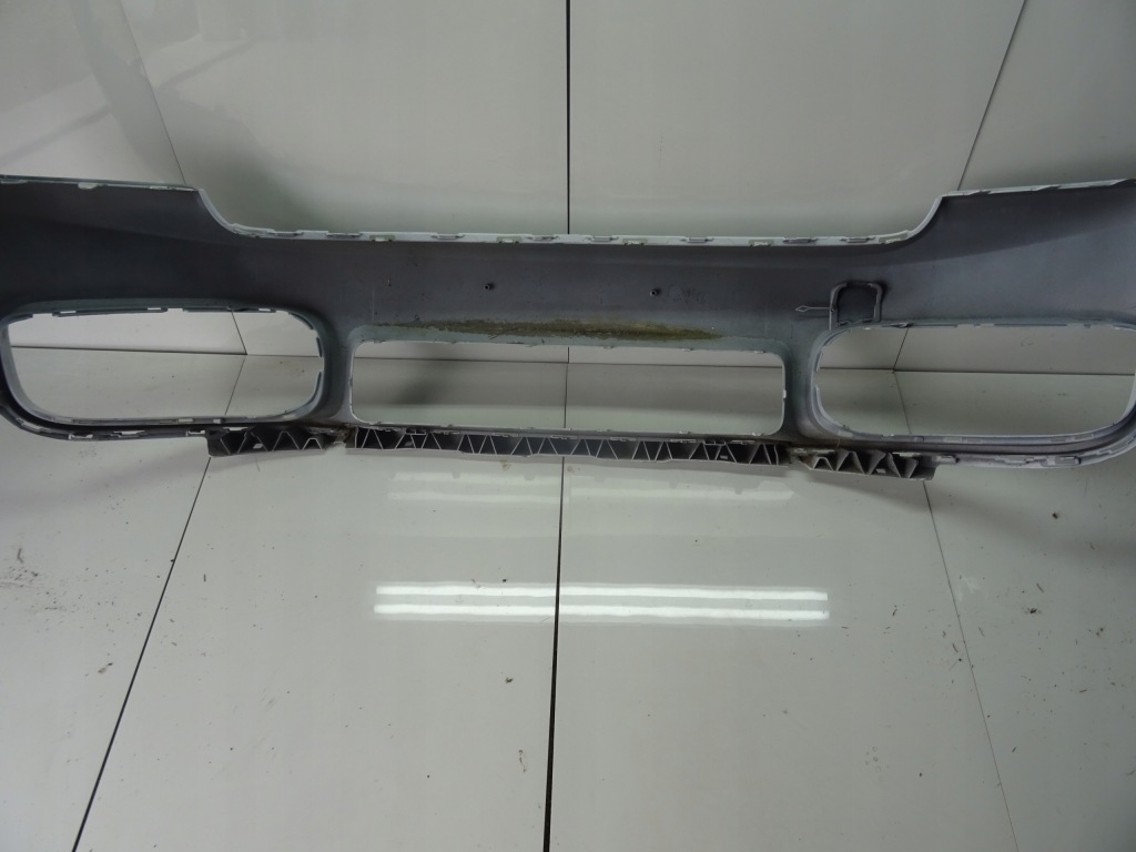 фото №5, Mini countryman f60 бампер перед передний org