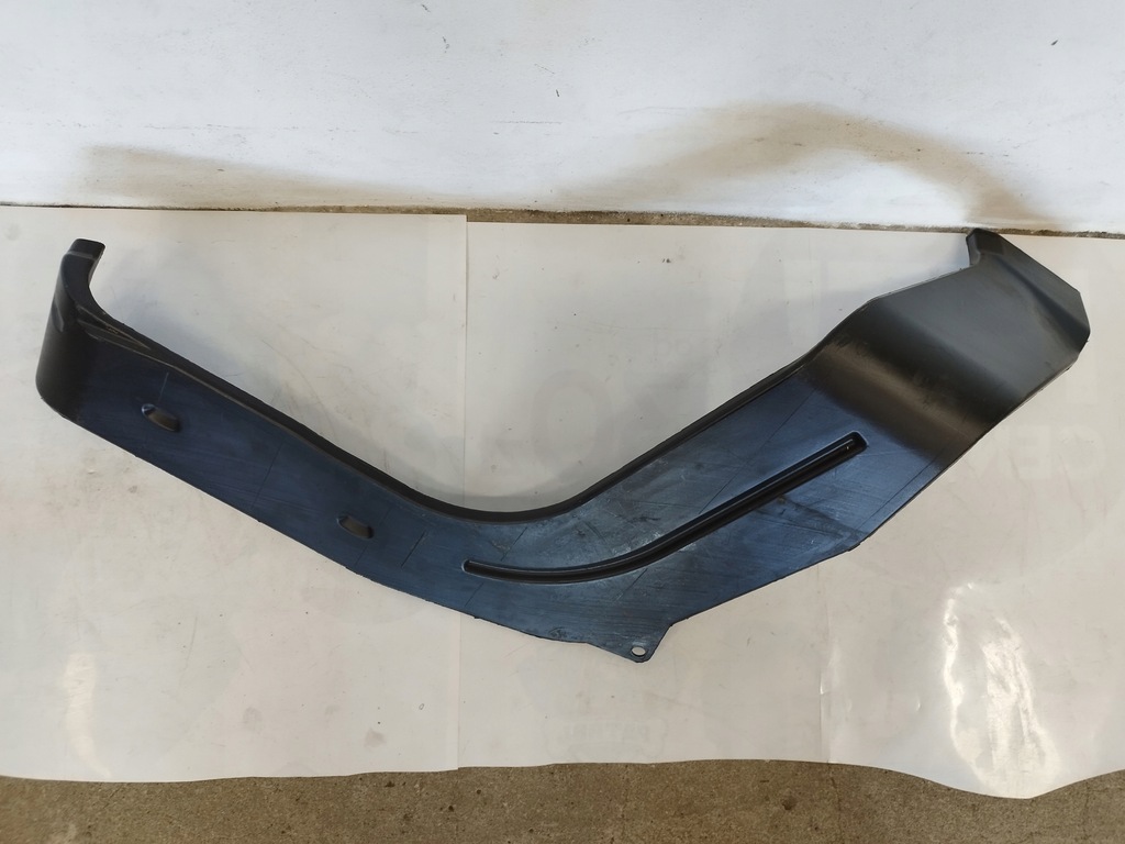 фото №8, Audi q7 4l 07r канал труба повітря обігрівача 7l0819655