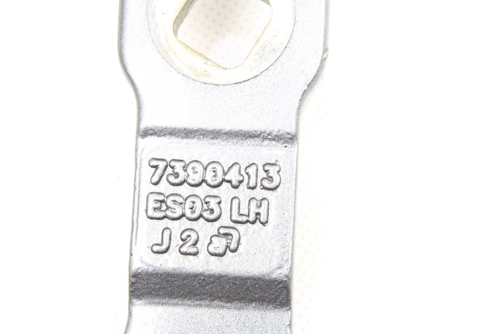 фото №6, Петля крышки багажника левый bmw g31 7390413