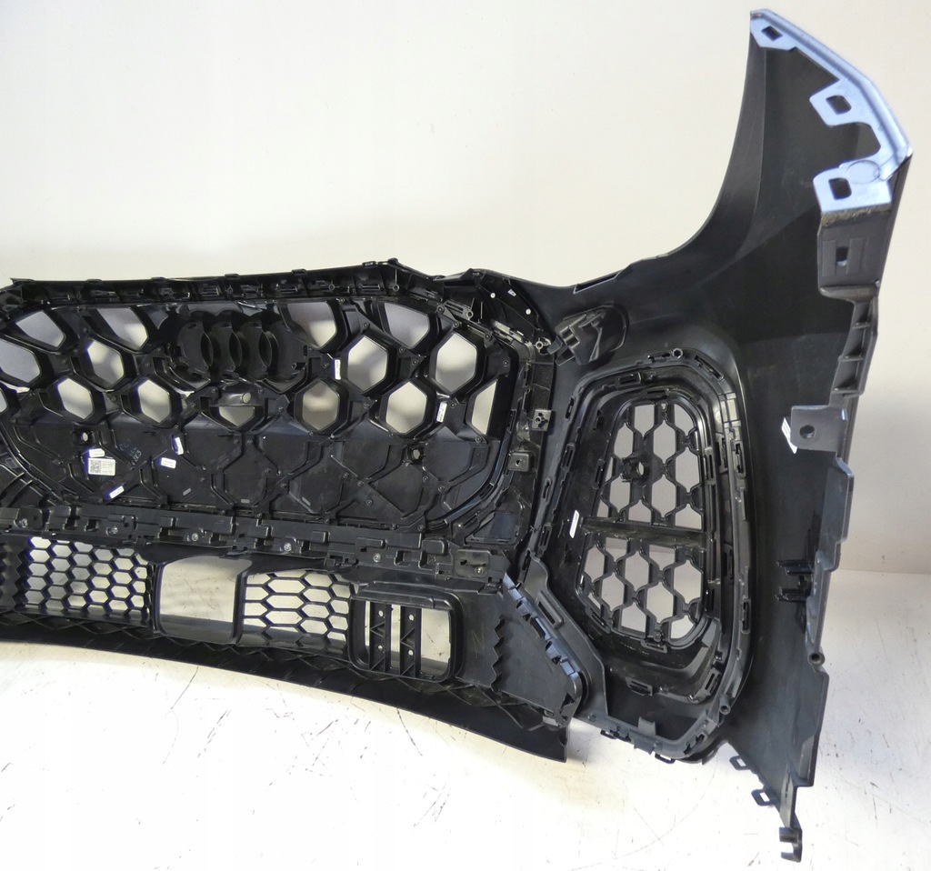 фото №11, Audi q5 2 ii 8ma807437b 2024- pod 6 pdc омыватель бампер перед передний