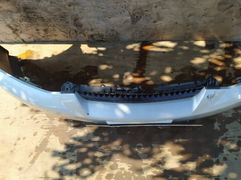 фото №8, Hyundai coupe ii бампер перед противотуманная фара ls