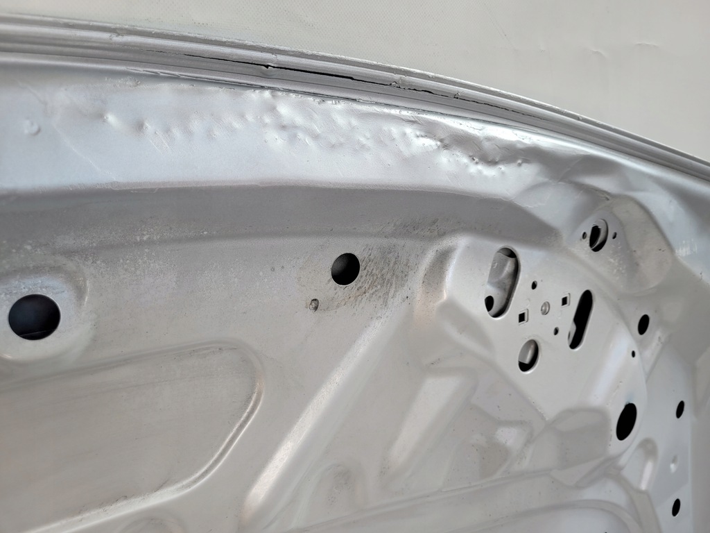 фото №7, Капот bmw 3 - f30 / f31 2011-18