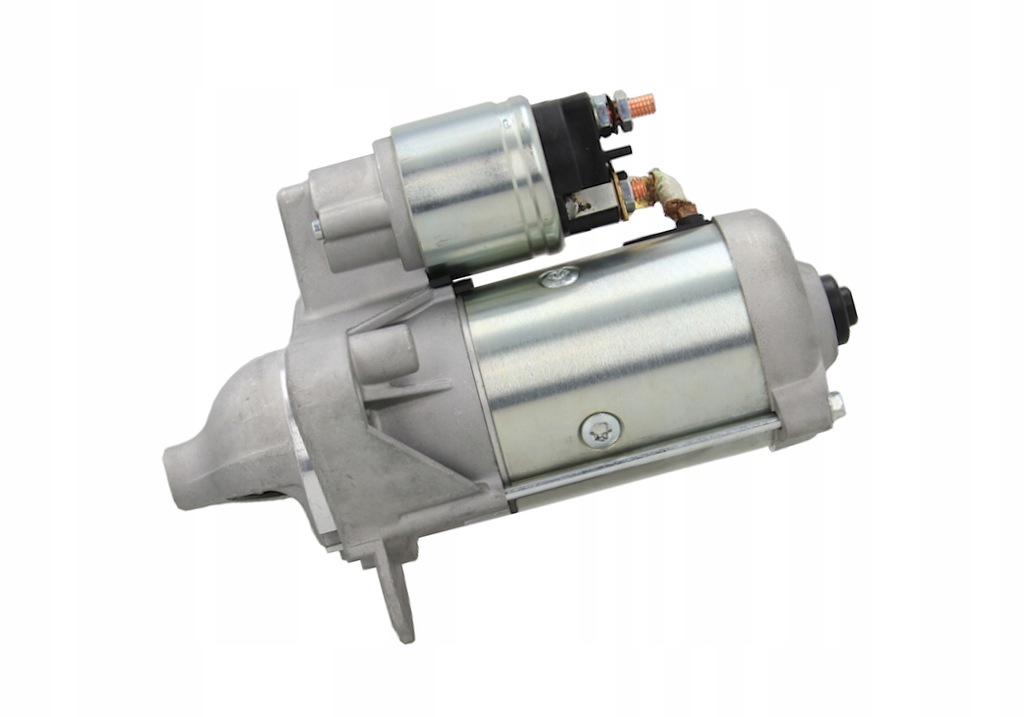 фото №3, Стартер nissan interstar nv400 opel movano b renault master 2.3 dci cdti