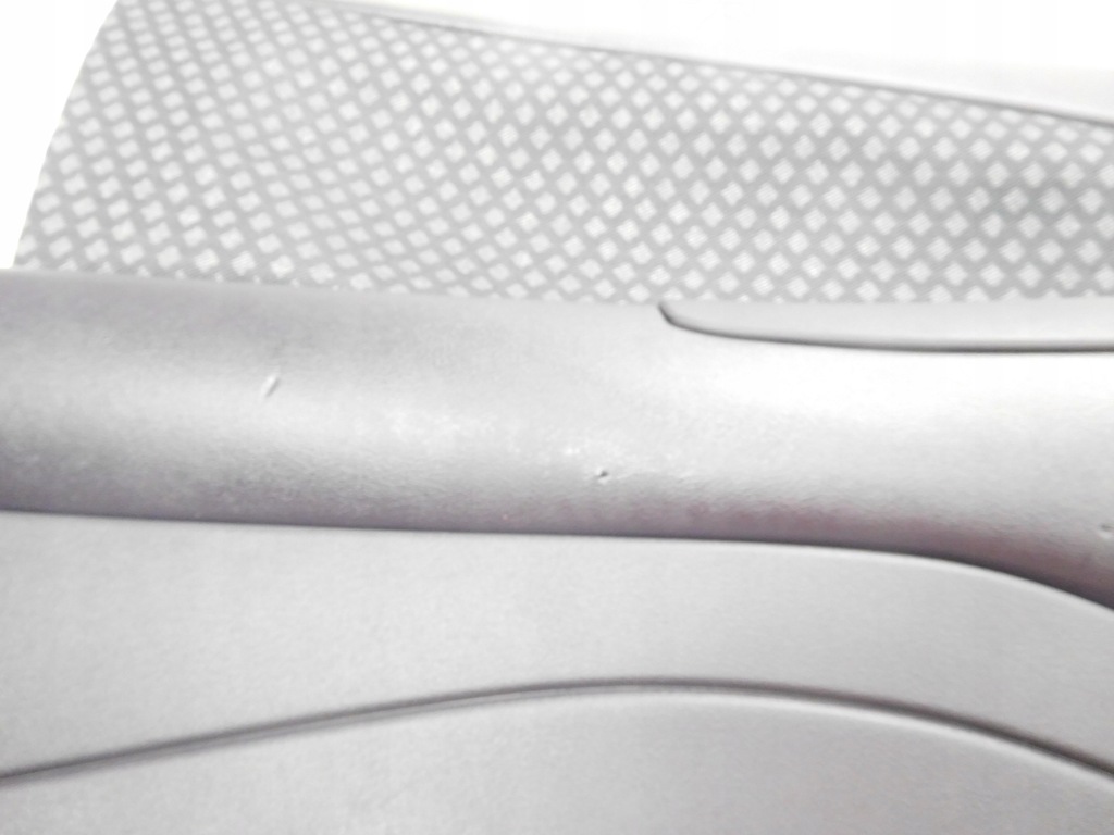 фото №8, Обшивка дверь левый ford puma 1997-2001 оригинальный номер 1078392