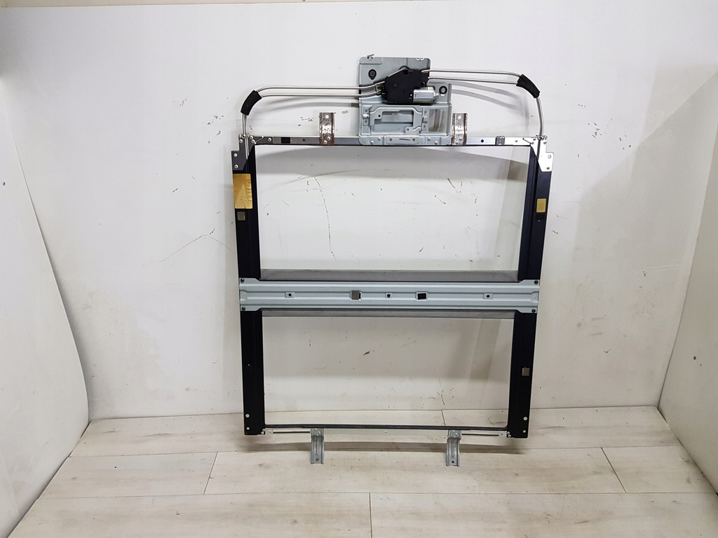 фото №5, Каркас люк панорама eu honda civic viii 05-11