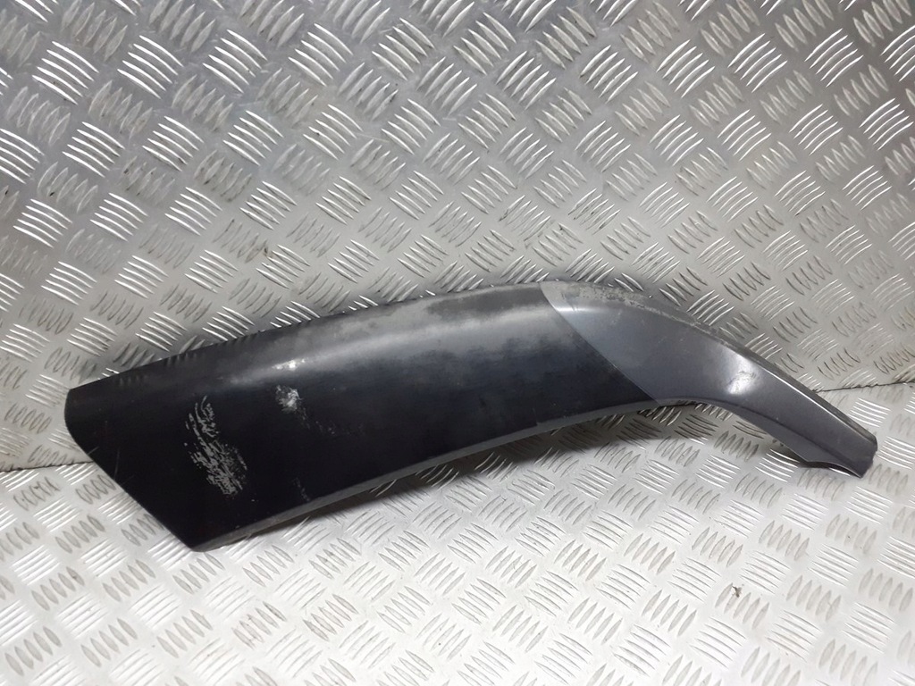 фото №1, Захист стійка права fiat stilo 675