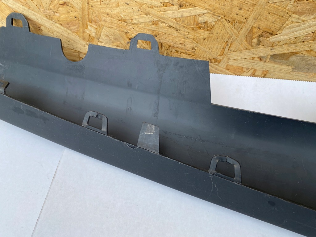 фото №10, Решётка радиатора решётка радиатора 623829911r renault kangoo ii lift