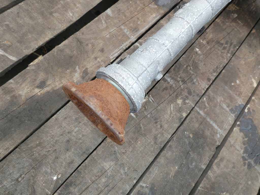 фото №5, Мост дифференциал перед vw amarok 2.0 tdi qat