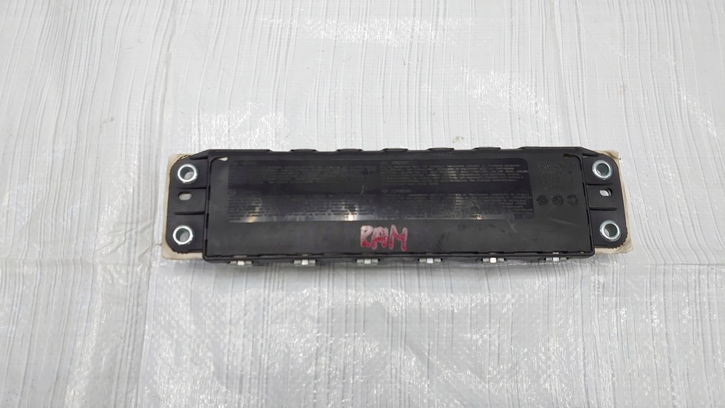 фото №1, Подушка колінна dodge ram 5.7 hemi 2019 2020