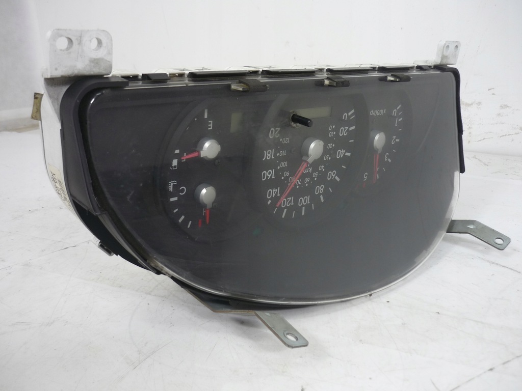 фото №14, Счетчик спидометр приборы kia sorento y5894003-3e280 94003-3e280