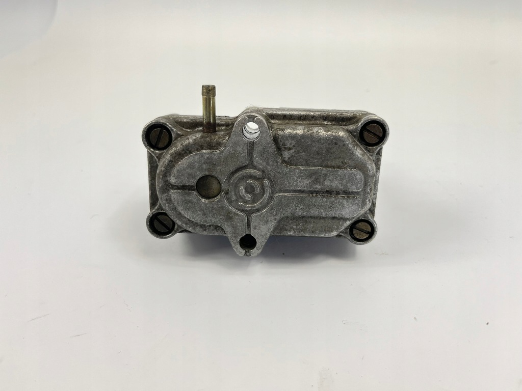 фото №10, Клапан регулятор давления топлива mercedes w126 r107 sl 0438140056 bosch