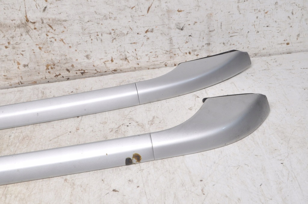 фото №2, Volvo v50 lift рейлинги кровельные комплект