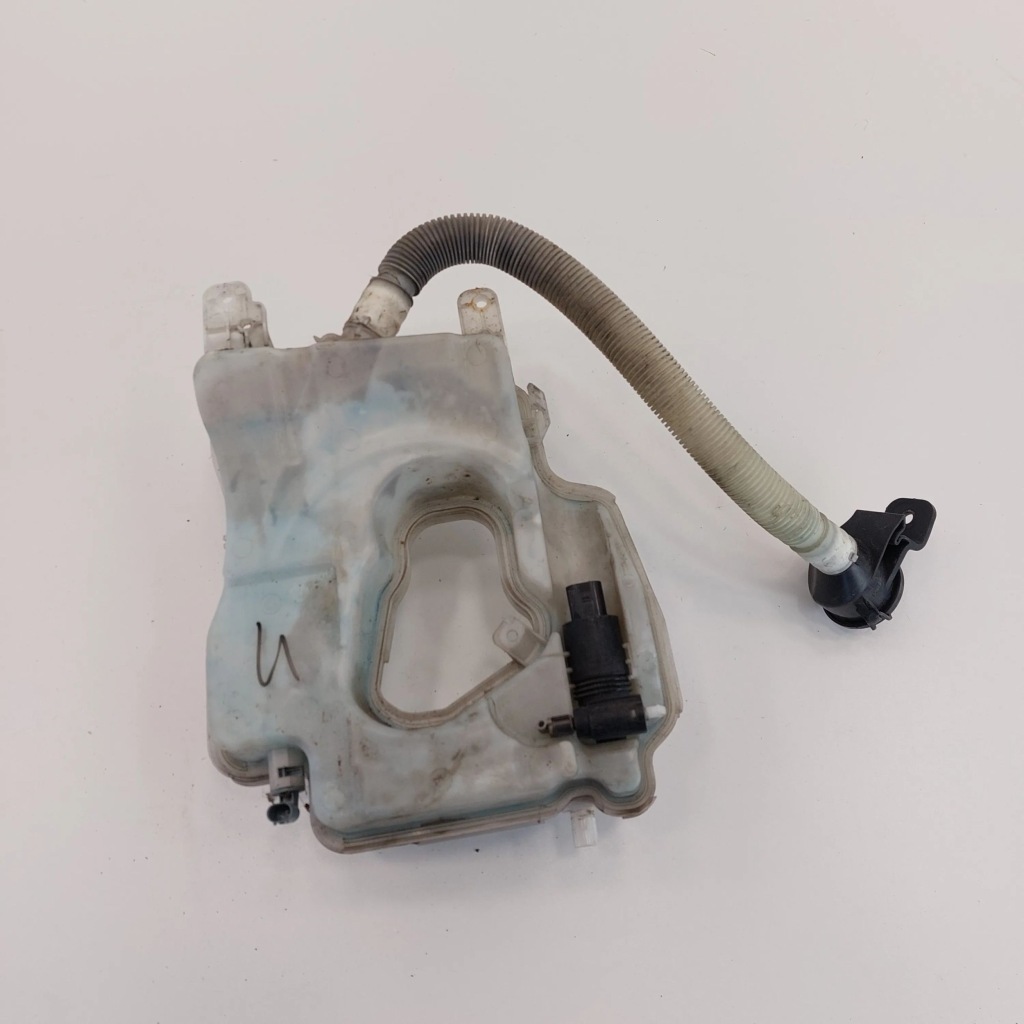 фото №1, Бак рідина do омивача скло передньої / лобове 9803734