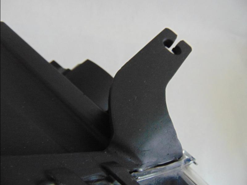 фото №4, Лампа передняя перед ford transit custom bk21