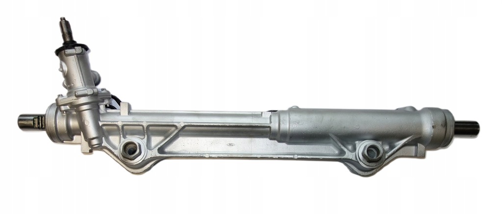 фото №1, Трансмісія рейка рульова ford f150 f-150 expedition 2009-2010