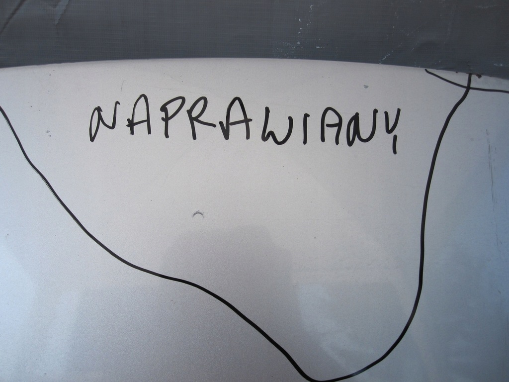 фото №9, Peugeot 207 sw 09r капот