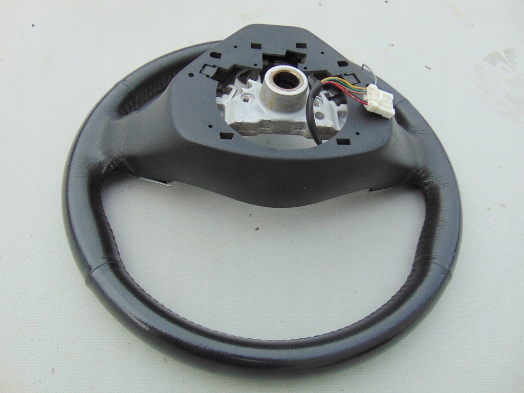 фото №13, Воздуховод subaru forester sh 3 iii 2008r- europa