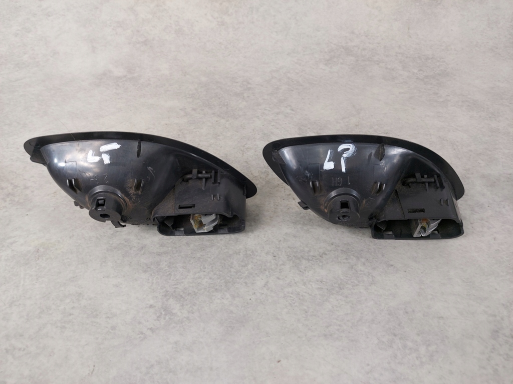 фото №4, Ручка внутренняя левая renault espace iv