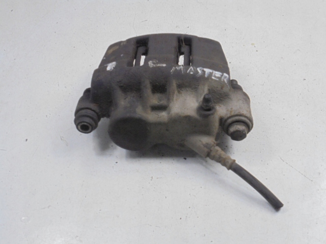 фото №1, Renault master ii суппорт тормозной перед правый 2.5d bosch