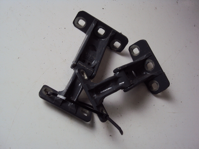 фото №2, Петли дверь правый задняя renault kangoo iii 21-