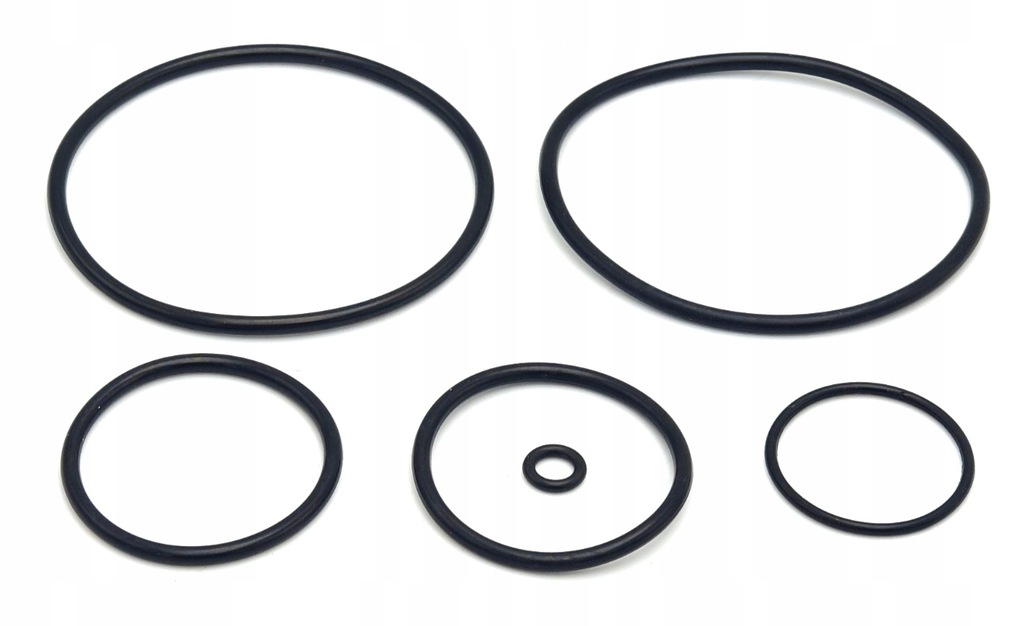 фото №13, Набор ремонтный компрессор насоса подвеска porsche macan panamera