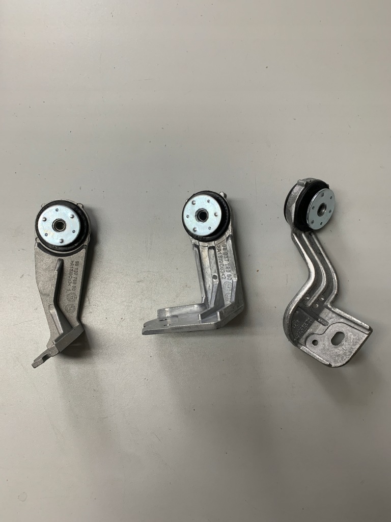 фото №1, Citroen c5 aircross кронштейн кронштейн интеркулер