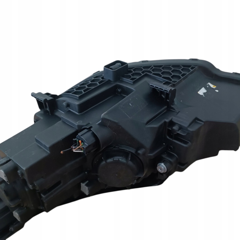 фото №9, Лампа правий перед hyundai i30 iii lift 92102g4510