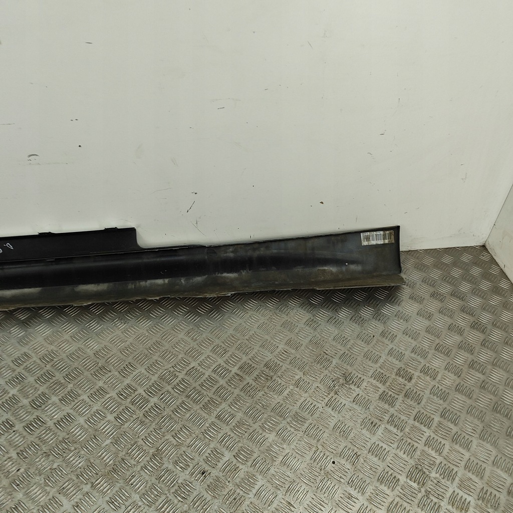 фото №6, Bmw 4 f32 f33 2014 правая сторона порог