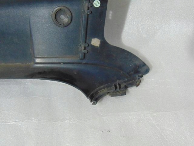 фото №7, Капот бампер передній перед eb1eaf fortwo mc01 01r