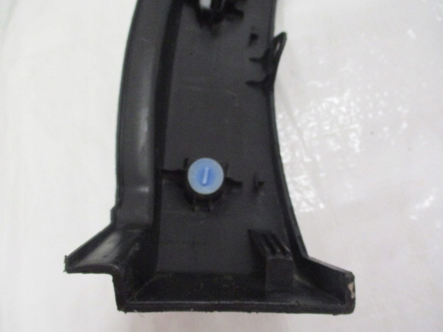 фото №11, C5 aircross молдинг крыла правая задняя задняя