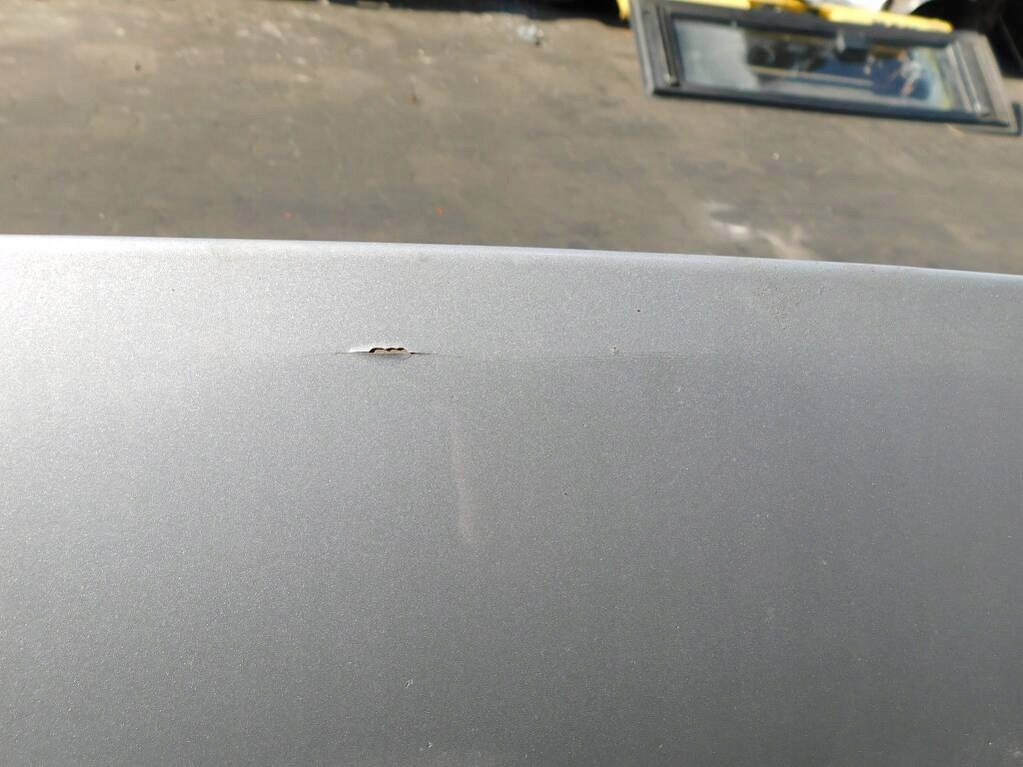 фото №12, Ford mondeo mk3 2006r hb капот