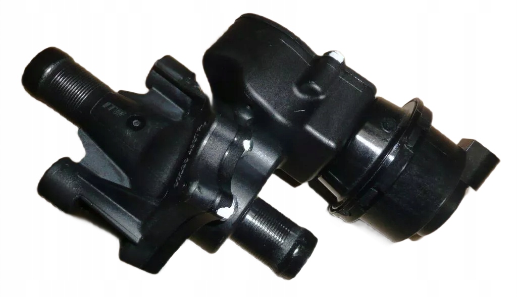 фото №2, Насос wody renault 922304507r