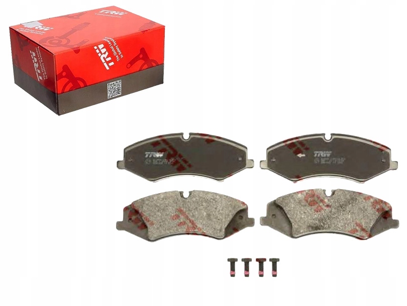 фото №1, Тормозные колодки тормозные land rover перед range rover 3,6