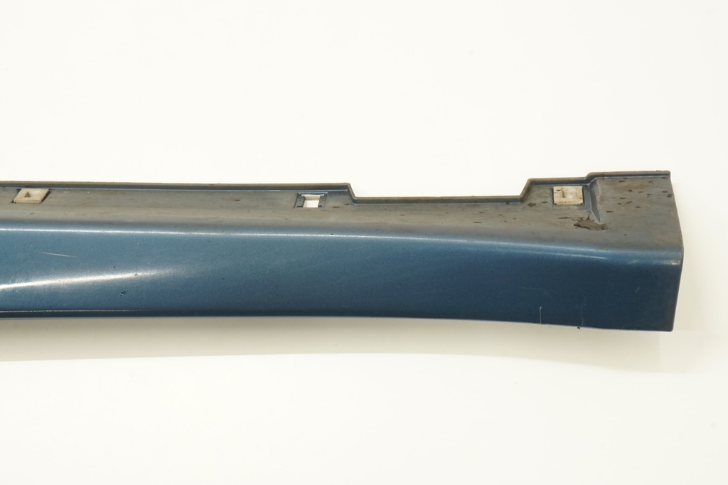 фото №8, Hyundai i40 13r молдинг поріг ліва yu6