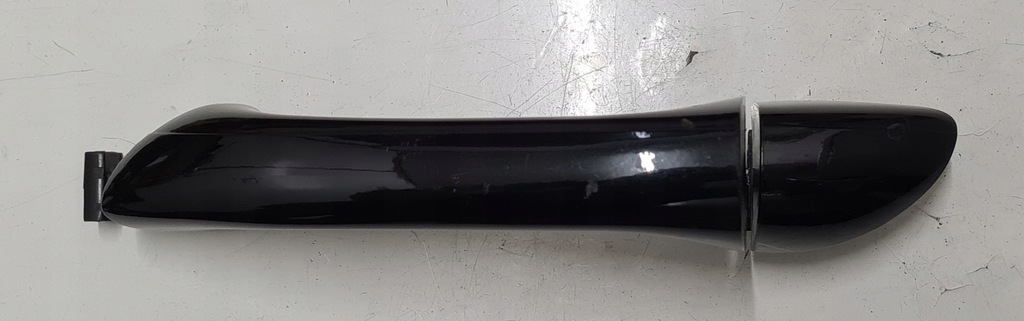 фото №4, Mercedes ml w164 w251 ручка двері лівий перед задня