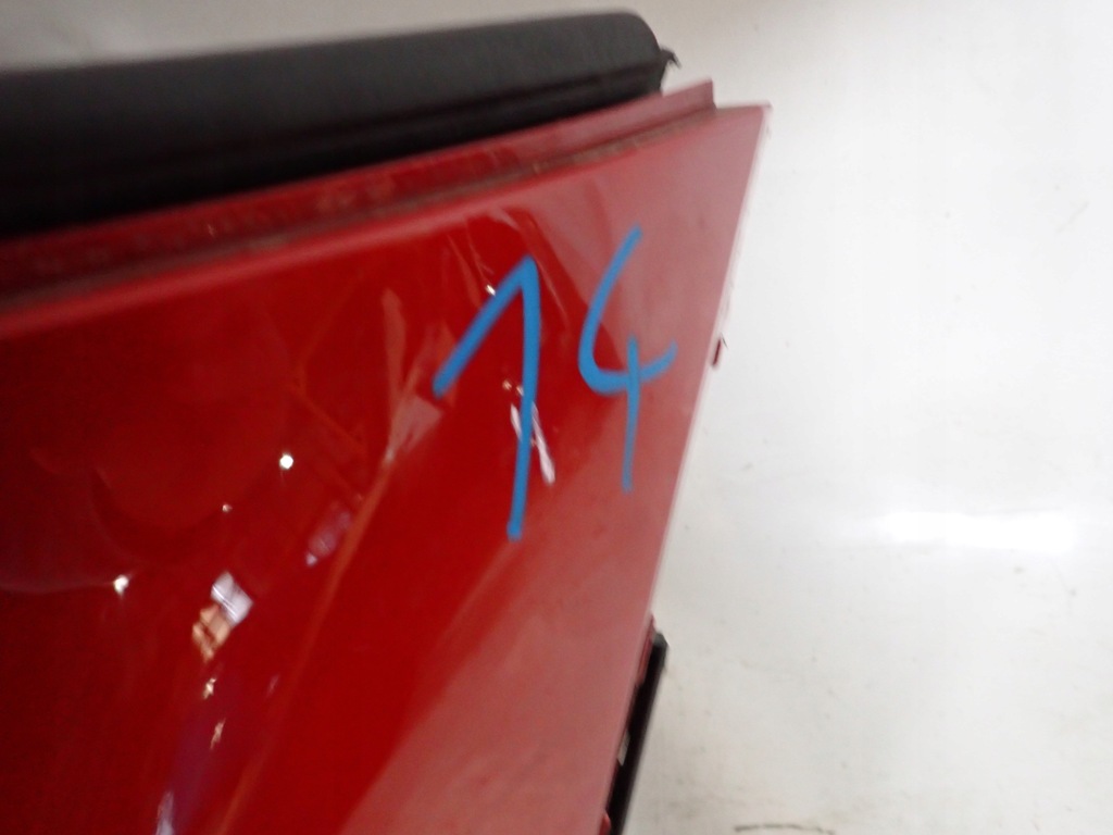 фото №10, Mini cooper f56 14- бампер перед передній