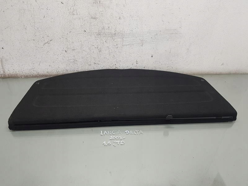 фото №1, Полка багажника lancia delta iii