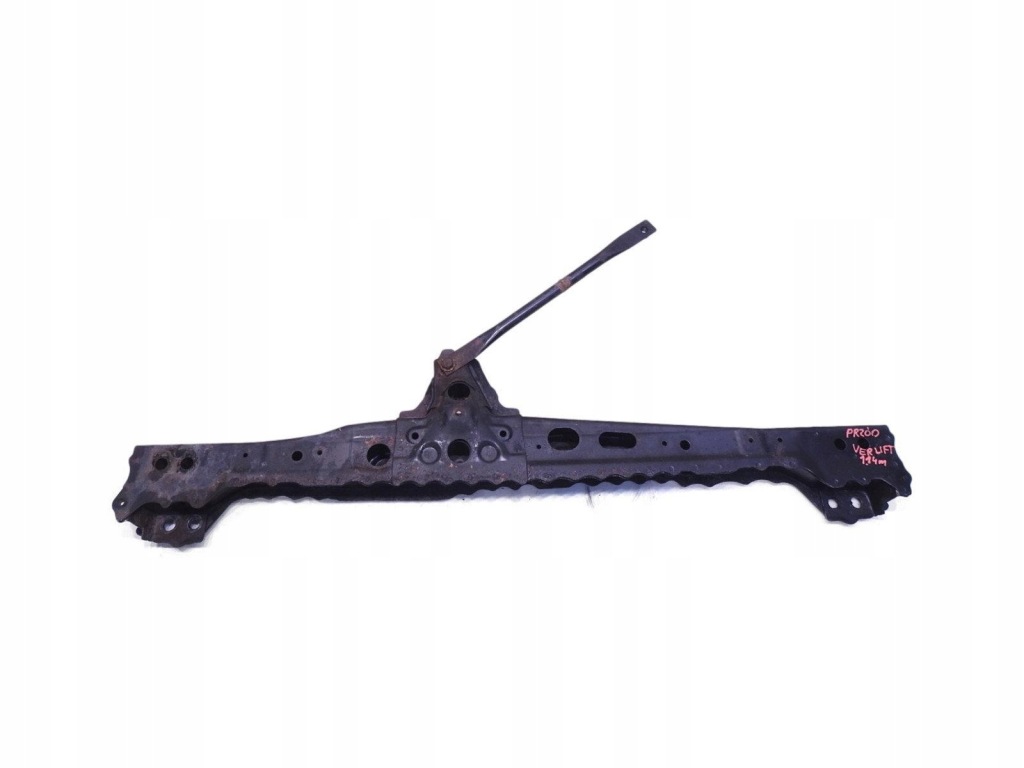 фото №1, Балка pod двигатель toyota verso 1.6 d4d