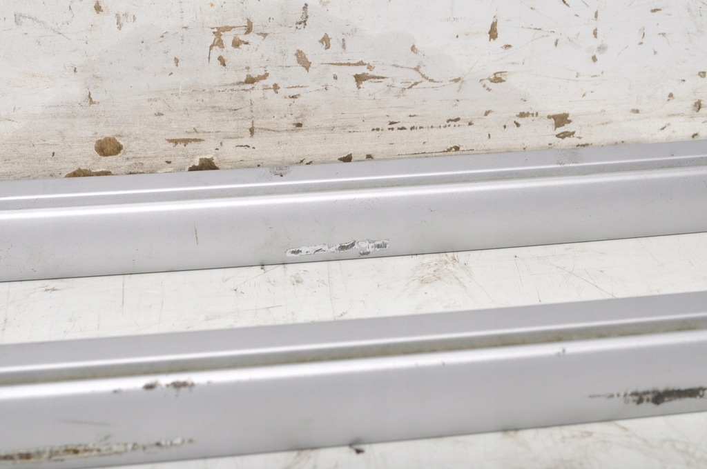 фото №8, Mini countryman f60 рейлинги кровельные комплект