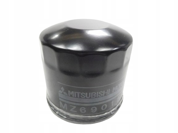 фото №10, Mitsubishi бензин фильтр масла colt i cordia l300 mz690150