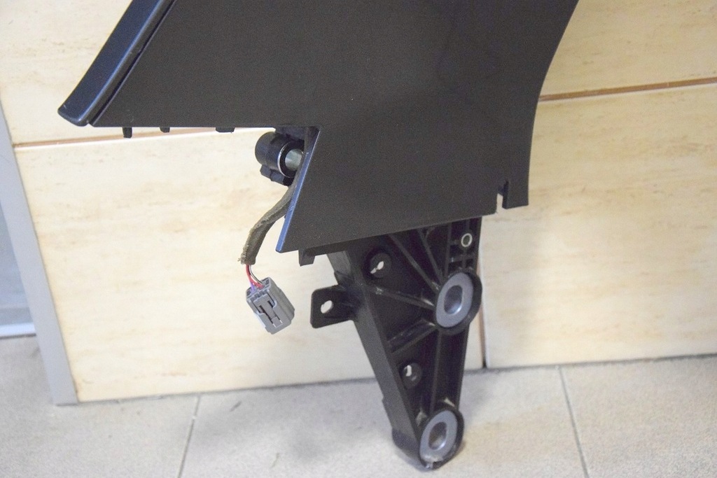 фото №7, Ford ranger рейлінги спойлер кузов спойлер обшивка