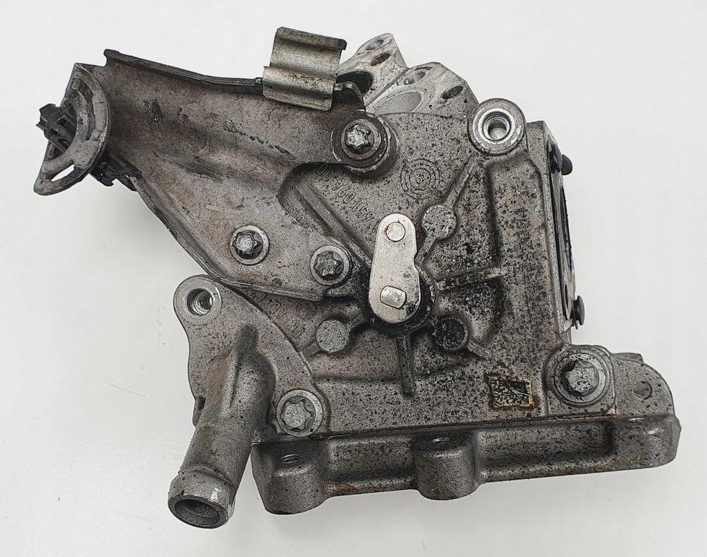 фото №6, Основание клапана egr mercedes glk x204 a6511420067