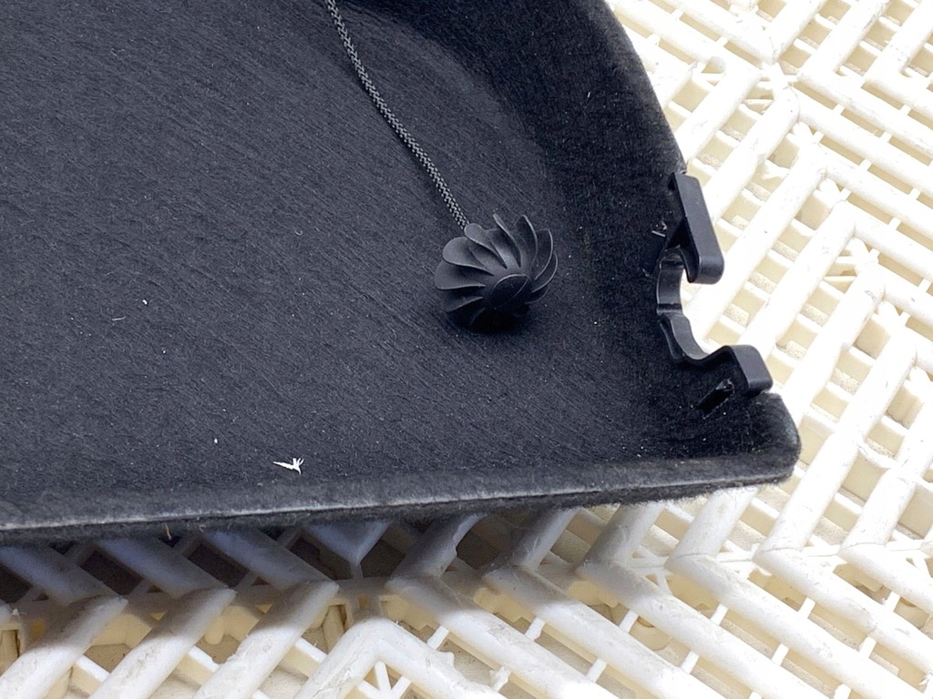 фото №5, Полиця задня jeep compass mp crossover захист багажника, задня